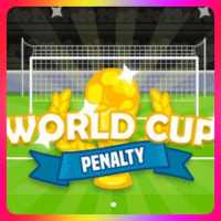 🆕world Cup 2010 Penalty Game, penalty Kick Game
