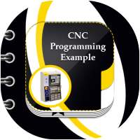 CNC Programming Example