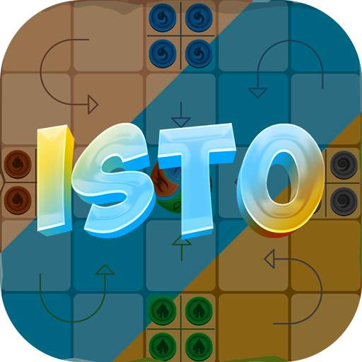 ISTO Game : Classic Board Star King