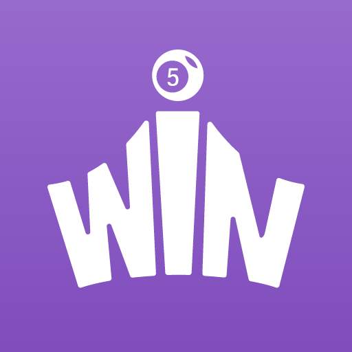 Big Winner-Lucky Games