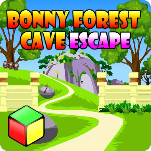 Forest Escape Games - Bonny Forest Cave