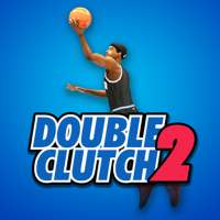 DoubleClutch 2 : Basketball Game