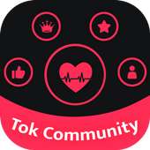 Fan Follower Like & Community for TikTok Musically on 9Apps