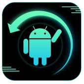 Upgrade for Android - Software Update Info