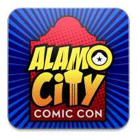 Alamo City Comic Con on 9Apps