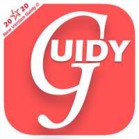 Guidy on 9Apps