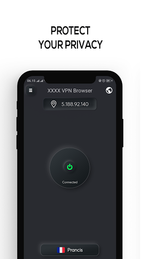 XXXX Browser VPN screenshot 15