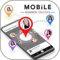 Mobile Number Tracker : Number Location & Address