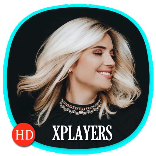 XPlayers - SAX Video Player - HD Video Player 2021