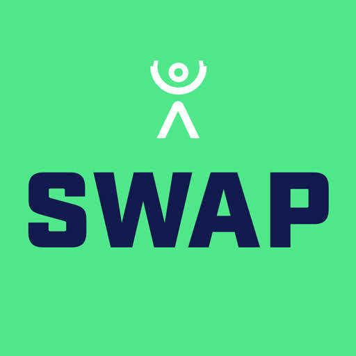 Fantastec SWAP - Collect & Win
