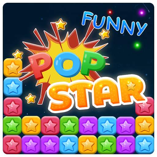PopStar Funny 2020