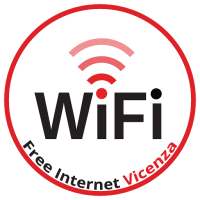 Vicenza WiFi