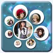 Photo Collage Art and Frames on 9Apps