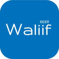 Waliif Passenger on 9Apps