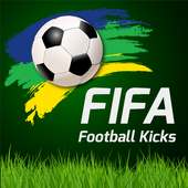 FIFA Football Kicks