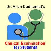 Clinical Examinations for Students of Ayurveda