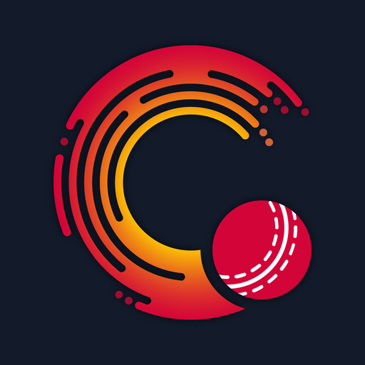 Cricket.com - Live Score&amp;News icon