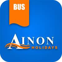 Bus Ainon Holidays on 9Apps