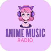 ANIME Musica | Mejores Radios Otaku Manga Musica on 9Apps