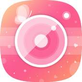 Selfie Plus - Camera Selfie Beauty on 9Apps