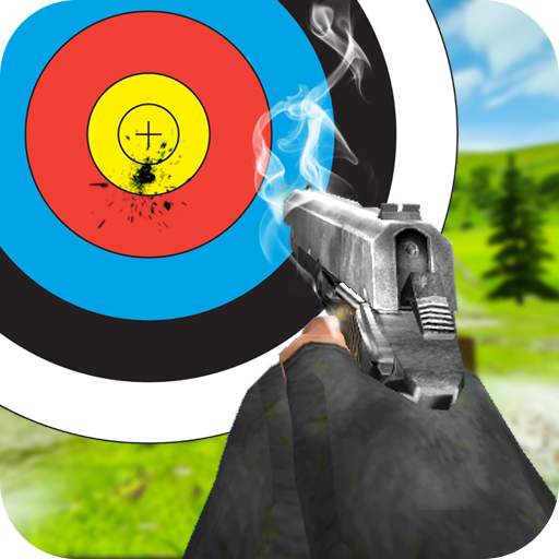 Real Shooting Army Training - Free Shooting games