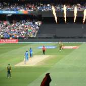 Cricket Worldcup T20