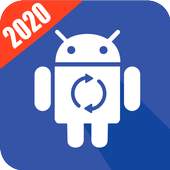 Update Software 2020 - Upgrade for Android Apps