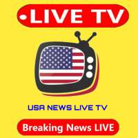 USA News Live TV