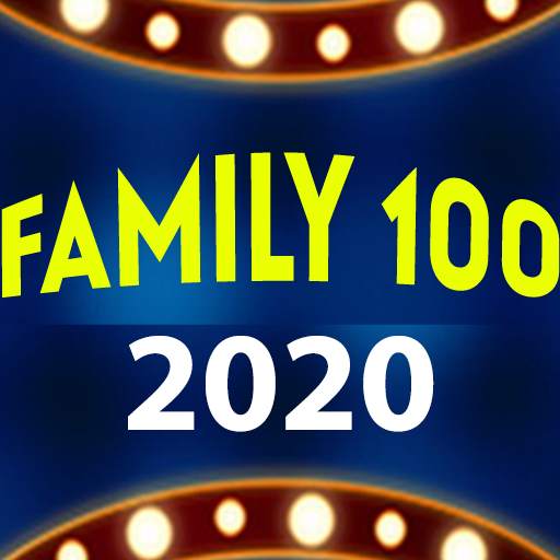 Kuis Family 100 Indonesia 2020