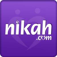Nikah.com® মুসলিম বিবাহ অ্যাপ
