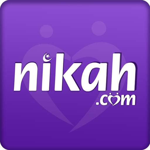 Nikah.com®-Muslim Matchmaking