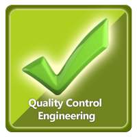 गुणवत्ता नियंत्रण इंजीनियरिंग