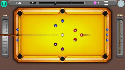 Pool Billiards Pro - Pool Game 1.0.6 Free Download