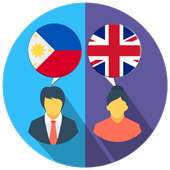 Tagalog English Translator on 9Apps
