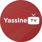 Yassine TV - بث مباشر