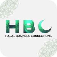 Halal Business Connections