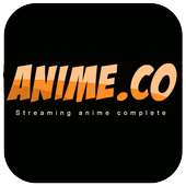 Anime.co Official