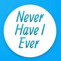 Never Have I Ever - Epic