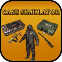Case Simulator for PUBG