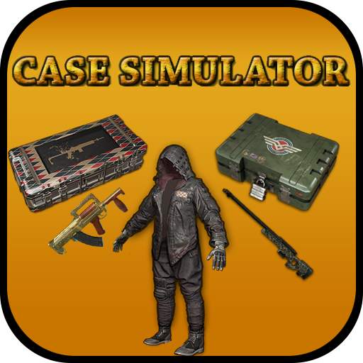 Case Simulator for game