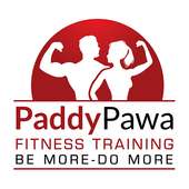 Paddy P-pawa