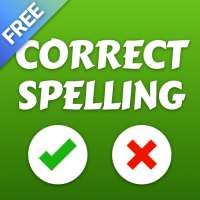 Correct Speak - English Language Grammar Check on 9Apps