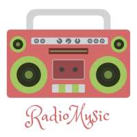 RadioMusic - Tune in to 50,000  stations & Podcast on 9Apps