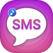 SMS Ringtones 2018 on 9Apps
