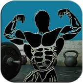 Dumbbell Exercises Free on 9Apps