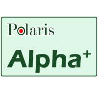 Polaris Alpha  NTRIP Server/Client