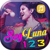 All Soy Luna Musica 123   Lyrics on 9Apps