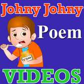 Johny Johny Yes Papa Poem on 9Apps