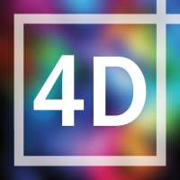 4D Live Wallpapers on 9Apps