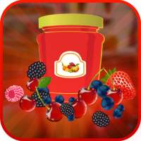 Jam Recipes on 9Apps